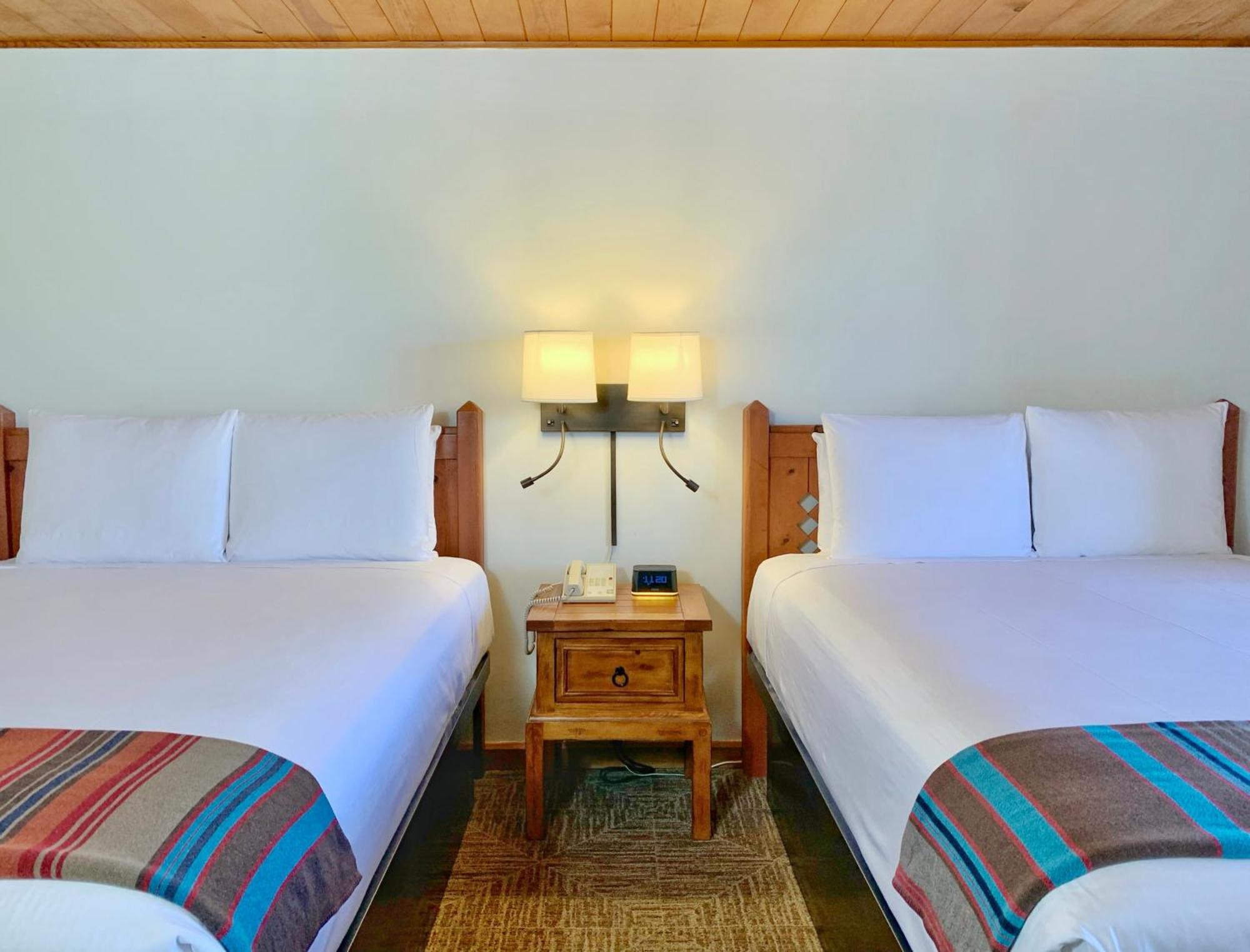 Inn On The Alameda Санта-Фе Экстерьер фото